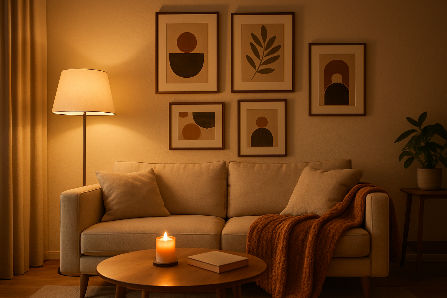 Home Décor