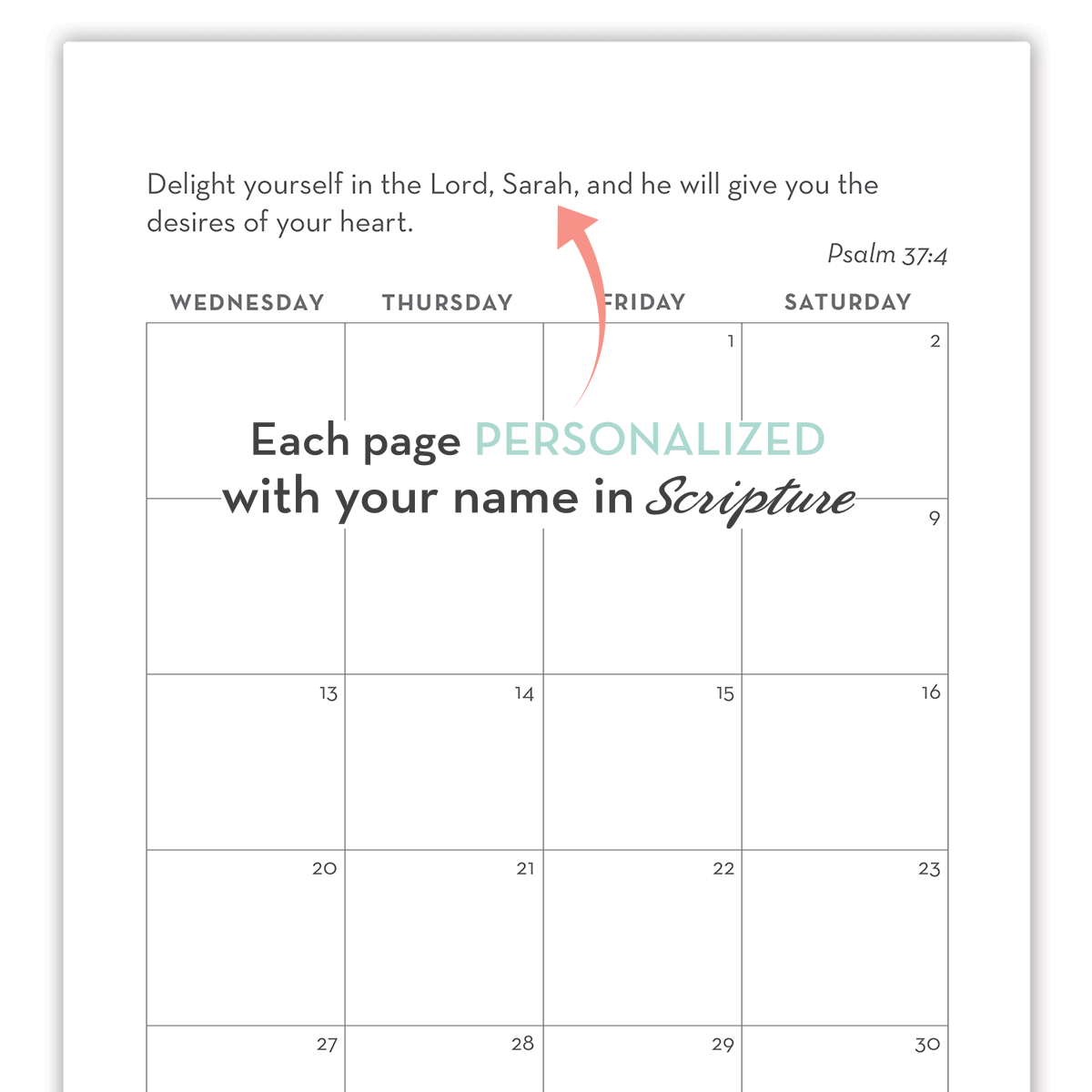 Blue Elegance (Planner) by Theresa Mangum