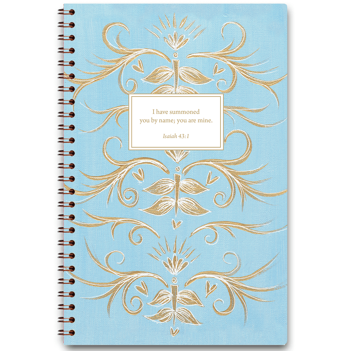 Blue Elegance by Theresa Mangum