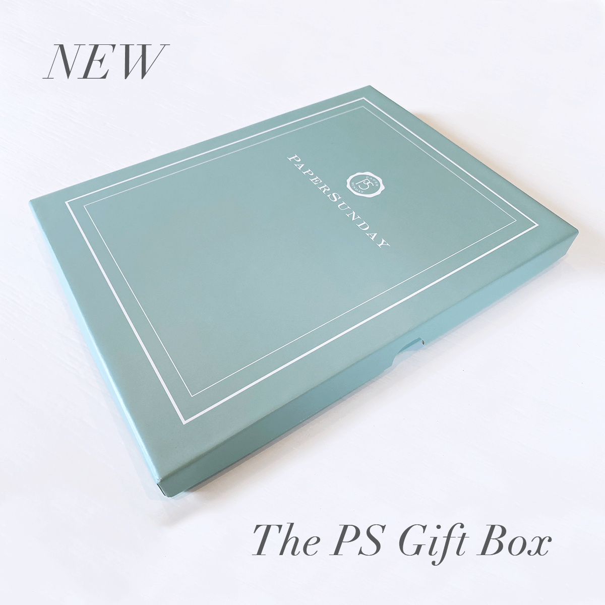 Blue Plaid (Planner)