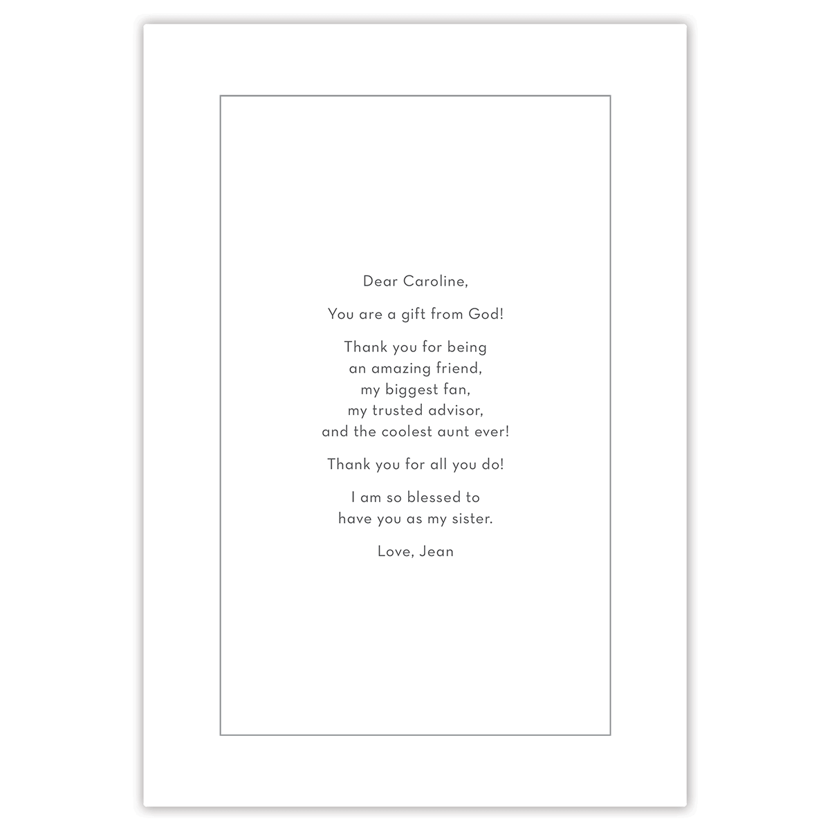 Blue Floral Stripe by Lydia Carraway