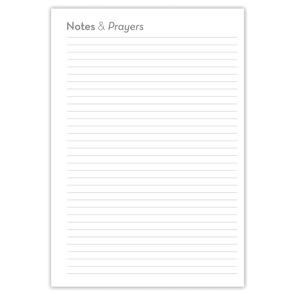 Birds in Paradise (Planner)