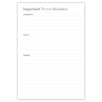 Berry Buds (Planner) by Jennifer Ashley