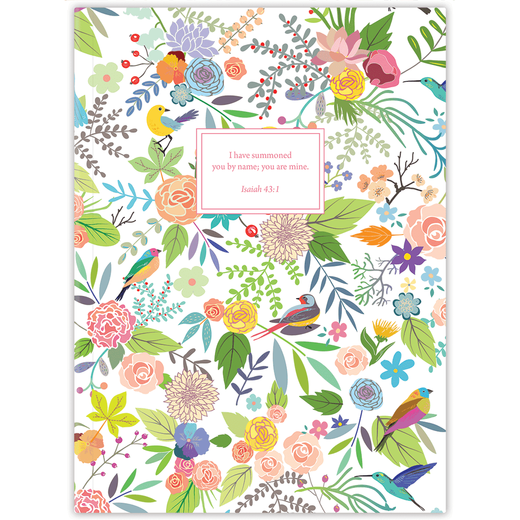 Birds in Paradise