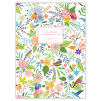 Birds in Paradise (Planner)