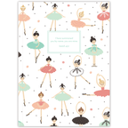 Ballerina