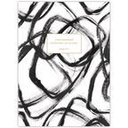 Black Jack (Men's Planner) by Jenn Thatcher