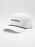 God Is Good Hat