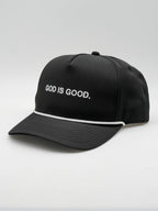 God Is Good Hat
