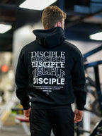 Disciple Hoodie