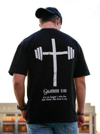 Forgiven Tee