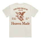 Heaven Made Heavyweight LUX Tee