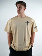 John 19:30 Oversized Tee