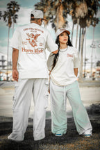 Heaven Made Heavyweight LUX Tee