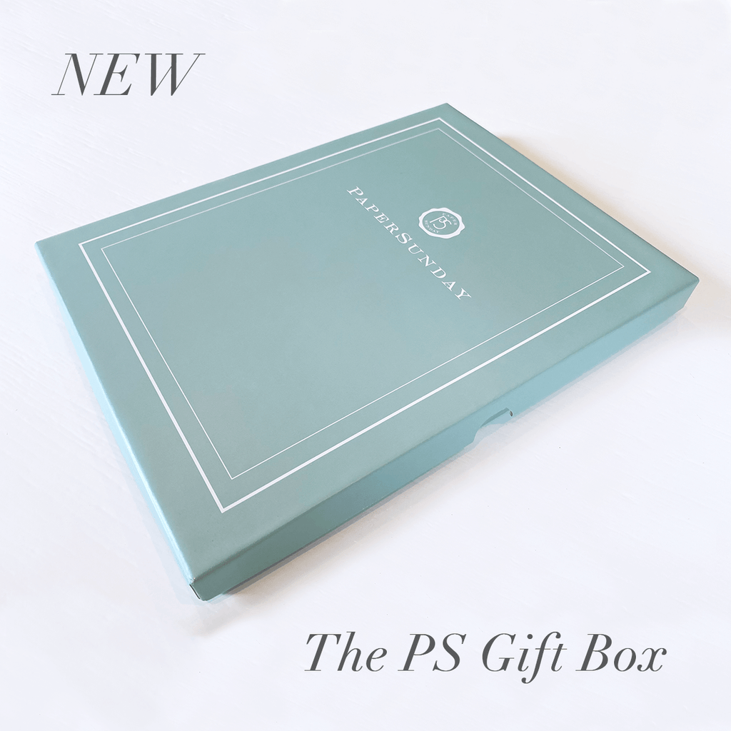 Blue Plaid (Planner)