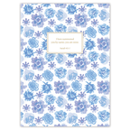 Betsy Floral by Jennifer Ashley
