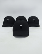 Christian Cross Hat