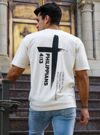 Phil 4:13 Tee