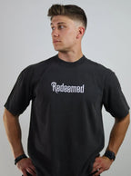 Redeemed Tee