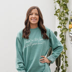 Trust in the Lord Crew