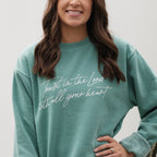 Trust in the Lord Crew