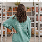 Trust in the Lord Crew