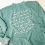 Trust in the Lord Crew